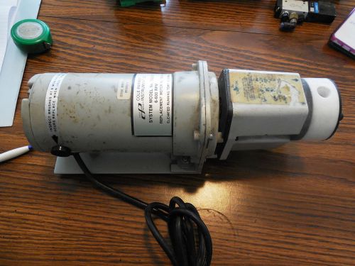 Cole Parmer 7090-42 PTFE Diaphragm Pump used