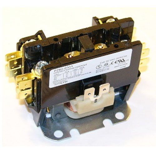 Intertherm Single Pole / 1 Pole 30 Amp Replacement Condenser Contactor 3100A1...