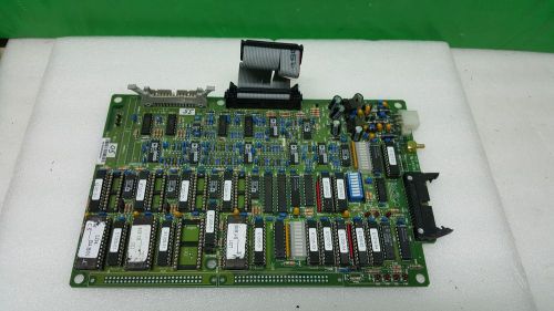 HP Indigo BOARD L.D.C P.W.B. EBE-1001-02 EBE-1001-55 REV-05 SOLD AS-IS