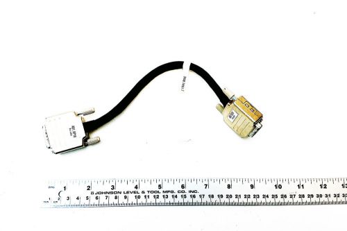 ABB 3HAB7419-1 S4C Robot Controller BUS Cable