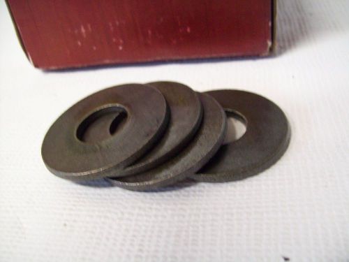 Lot of 50 ~ ~ ~ PFC USS Flat Washer 5/8&#034; 00370-3000-450