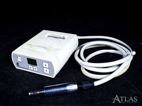 Kavo electrotorque plus dental endodontic motor &amp; control console - 115v for sale