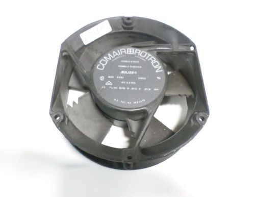 COMAIR ROTRON MAJOR SERIES COOLING FAN MR2B3