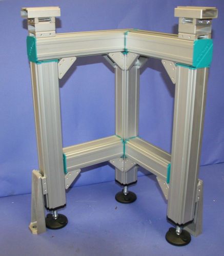 Montech 56818 QS Framework Type L For MonTrac Monorail System