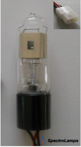 Deuterium Lamp Varian D2 AAS UV VIS  spectrometer spectrophotometer