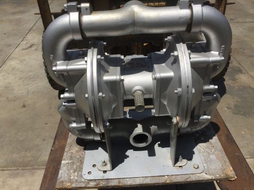 Sandpiper 2&#034; Diaphragm Air operated Pump