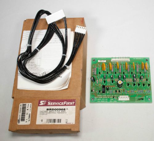 Service First BRD00968 Thermostat Interface Control Board