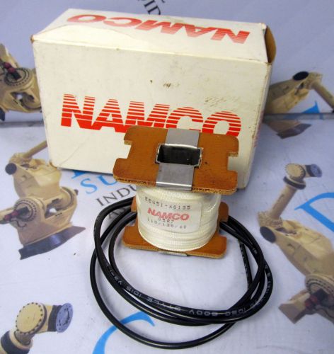 NAMCO CONTROLS EB451-60135 COIL NIB