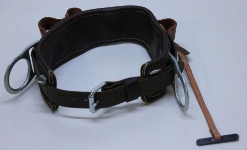 Buckingham manufacturing tool belt  (eb1960m-20 ) for sale