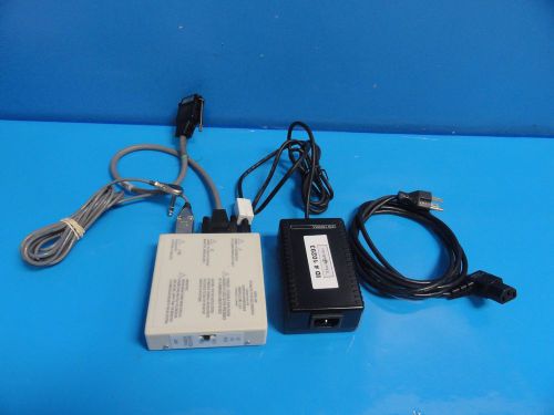 GE Corometrics  QMI QS System Interface P/N 0832AAN (10293)