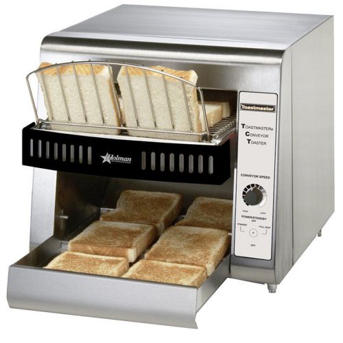 Toastmaster tct3, conveyor toaster, cul, ul, ce for sale