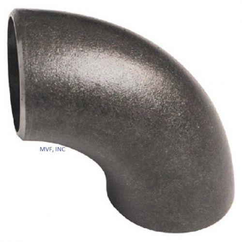 3/4&#034; long radius 90 degree elbow std buttweld a-234 wpb sch-40   &lt;009wh for sale