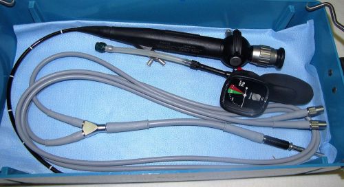Storz 11272cu1 flexible cystoscope urethroscope for sale