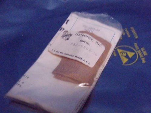 Tektronix 050-0505-00 switch new in bag for sale