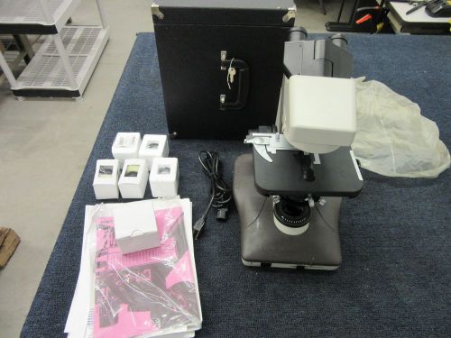Nikon labophot 2 microscope new !!!!!!! for sale