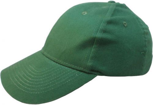 NEW!! ERB Soft Cap (Cap Only) Dark Green Color