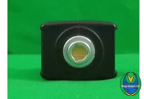 Panasonic NTSC 409620 Video Camera for Microscope - Slit Lamp