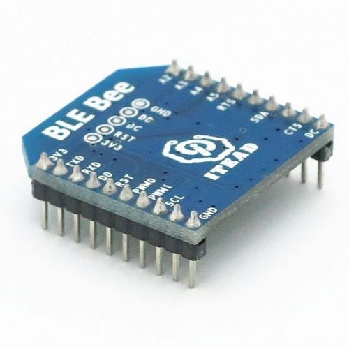 Bluetooth 4.0 BLE Bee suitable for Arduino Projects