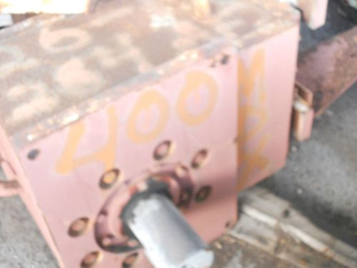 Falk gear mixer 284 400MDX2- 26-1