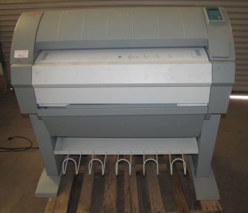 Oce 9300 large format printer for sale