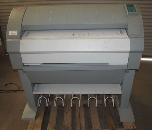 OCE 9300 LARGE FORMAT PRINTER