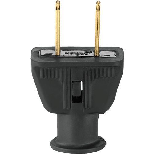 Plug,2-wire,white for sale