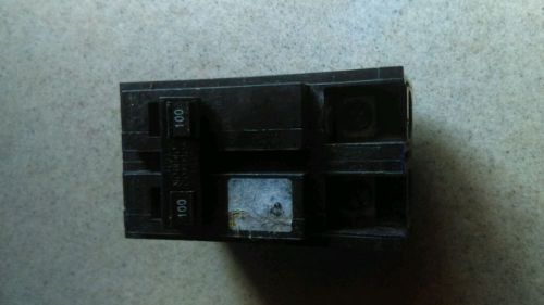 Electrical panel circuit breaker