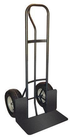 HAND TRUCK,HVY-DUTY,1000#