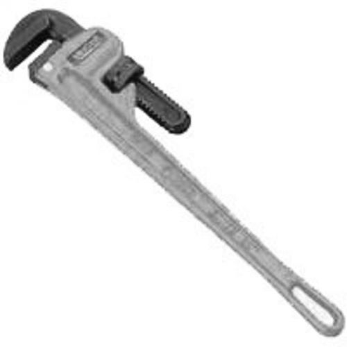 36in alum pipe wrench mintcraft hex keys - sae jl40036 045734930407 for sale