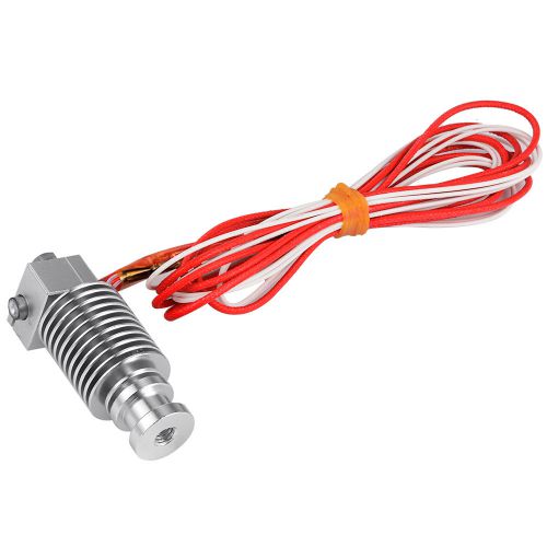 3d printer extruder j-head hotend bowden for filament fan ptfe tubing te429 for sale