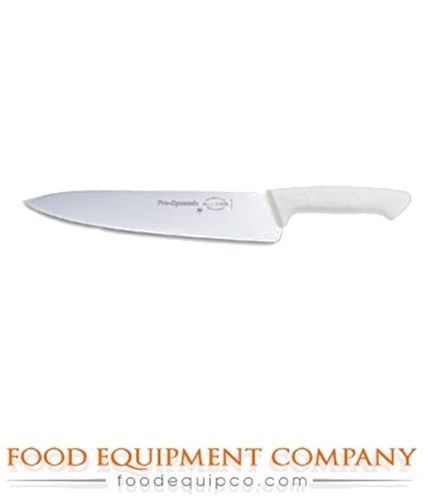F Dick 8544726-05 Pro-Dynamic Chef&#039;s Knife 10&#034; blade high carbon steel