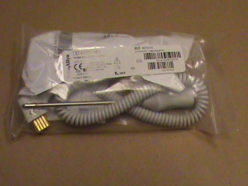 NEW WELCH ALLYN THERMOMETER RECTAL PROBE WELL KIT PART# 02892-000