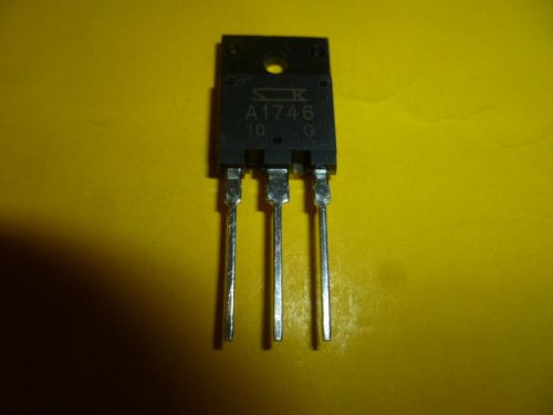 Roland Transistor A1746 part number 15129121