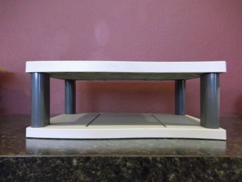 SAFCO Monitor Stand