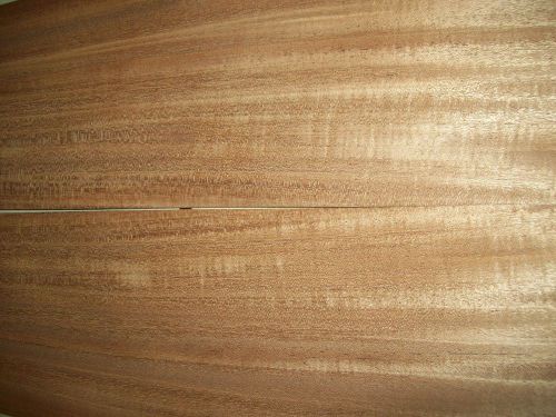 mahogany veneer 10 @ 6 x 46 [0255