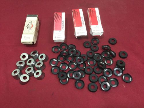 Briggs &amp; Stratton/Strattec GM Face Caps, Set of 4 Boxes - Locksmith