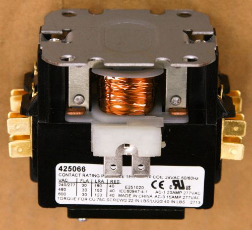 ProTech  Contactor 30Amp 425066