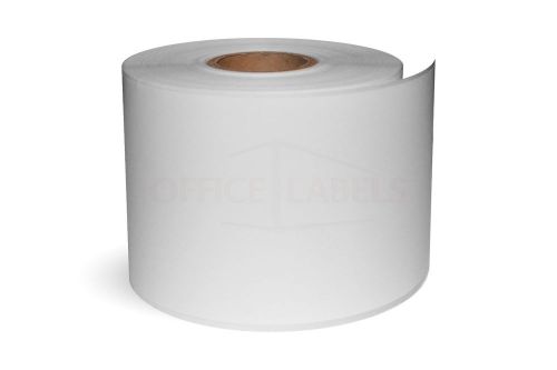 5 Rolls of 99019 Compatible File Labels for DYMO 2-5/16&#039;&#039; x 7-1/2&#039;&#039;