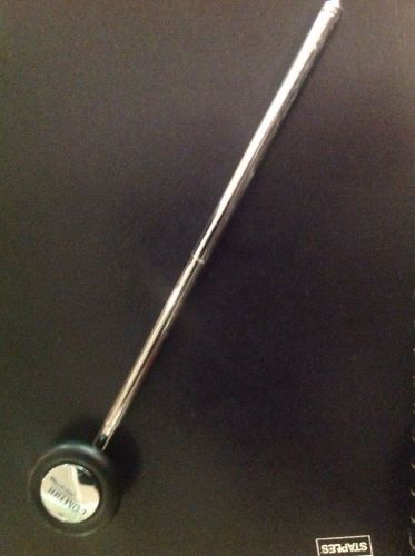 Babinski Telescoping Reflex Hammer