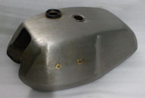 TRIUMPH T140E T140V BONNEVILLE GAS FUEL PETROL TANK SHEETMETAL REPRODUCTION