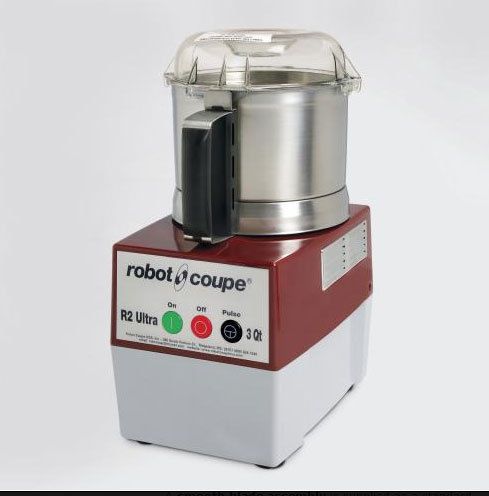 New robot coupe r2 ultra b cutter/mixer for sale