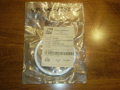 Miller Fluid Piston U Cup Seal 052-PS017-400 4 Inch