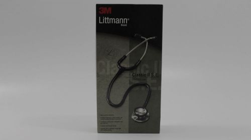 3M Littmann Classic II S.E. Stethoscope