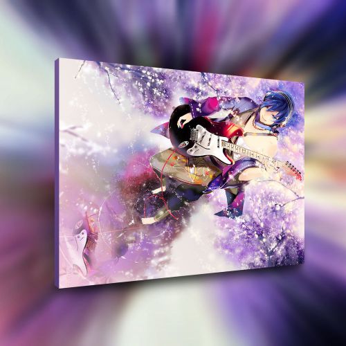 HD,Vocaloid,Wall Art,Canvas Print,Anime,Banner,Decal