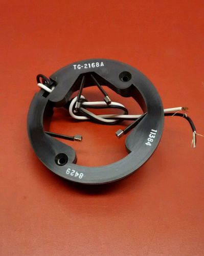 *NEW* RELIANCE / INLAND  TG-2168A MOTOR BRUSH RING