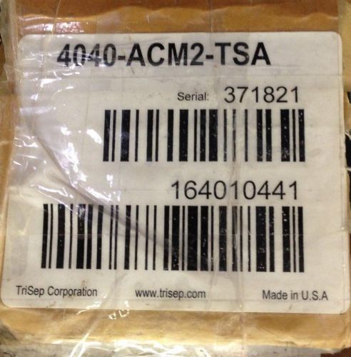 TriSep Reverse Osmosis Membrane 4040-ACM2-TSA