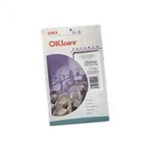 C530 SERIES 2 YEAR EXCHANGE OKI DATA AMERICAS Printers &amp; Accessories 38017102