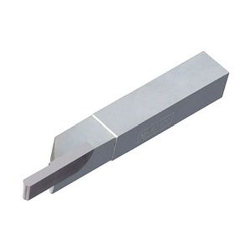 Micro 100 GS-018002 Brazed Groove Tool Square Shank Diameter &#034;Style GS&#034; 3&#034; Le...