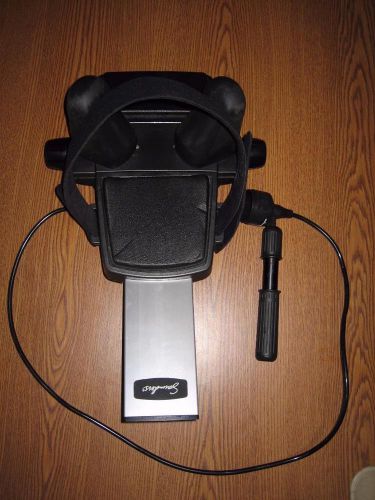 Saunders cervical traction hometrac self pneumatic spine alignment - repair for sale