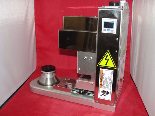 Yaskawa XU-ACP130-B11 Wafer Pre-Aligner